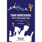 Think Homeschool: Live & Learn Your Way! - Paperback