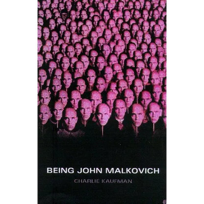 Being John Malkovich - Paperback