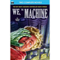 We, the Machine & Planet of Dread - Paperback