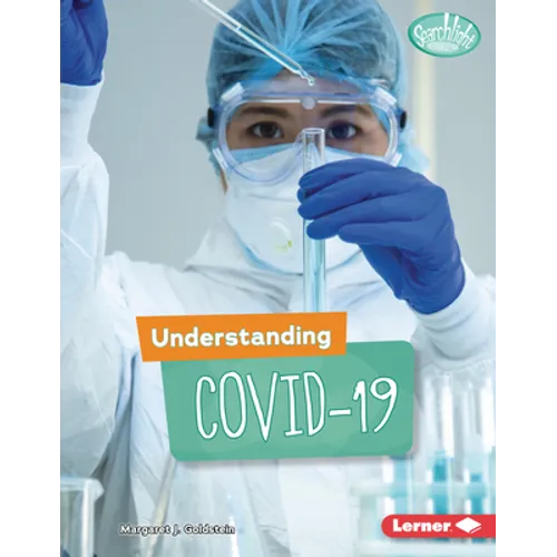 Understanding Covid-19 - Library Binding