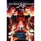 Four Against the Netherworld: A supplement for Four Against Darkness, for character levels 6-9 - Paperback