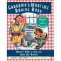 Grandma's Wartime Baking Book: World War II and the Way We Baked - Hardcover