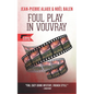 Foul Play in Vouvray - Paperback