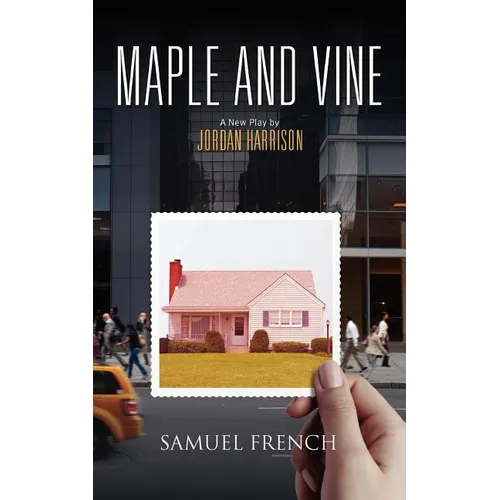 Maple and Vine - Paperback