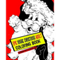 Epic Magic Christmas Adult Coloring Book - Paperback