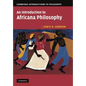 An Introduction to Africana Philosophy - Paperback