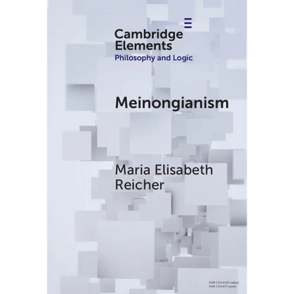Meinongianism - Hardcover