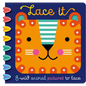 Lace It - Board Book