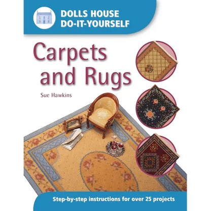 Carpets and Rugs - Paperback
