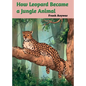 How leopard Became Jungle Animal - Paperback