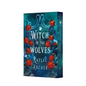 Witch of the Wolves - Paperback