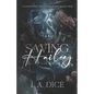 Saving Hailey - Paperback