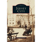 Jersey City - Hardcover