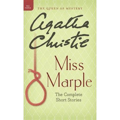 Miss Marple: The Complete Short Stories - Hardcover
