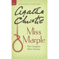 Miss Marple: The Complete Short Stories - Hardcover
