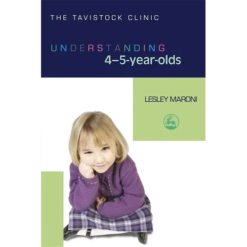 Understanding 4-5-Year-Olds - Paperback