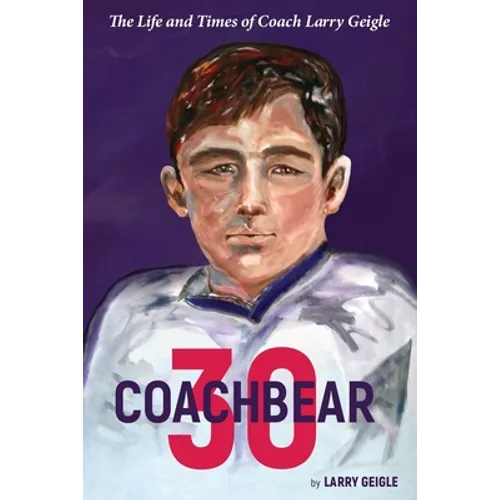Coachbear 30 - Paperback