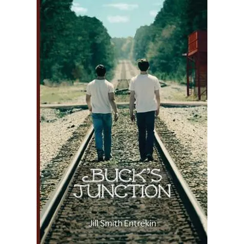 Buck's Junction - Paperback