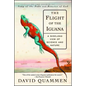 The Flight of the Iguana: A Sidelong View of Science and Nature - Paperback