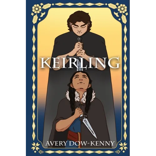 Keirling - Paperback