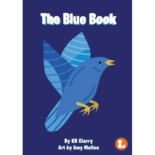 The Blue Book - Paperback