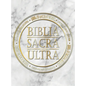 Biblia Sacra et Ultra: The Complete Holy Bible, Apocrypha, and World's Largest Collection of Ancient Judeo-Christian Writings - Hardcover