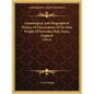 Genealogical And Biographical Notices Of Descendants Of Sir John Wright Of Kelvedon Hall, Essex, England (1915) - Paperback