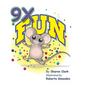 9X Fun: A Children's Picture Book That Makes Math Fun, with a Cartoon Story Format to Help Kids Learn the 9X Table - Paperback