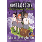 The Halloween Parade: A (Dyslexia Adapted) Monstacademy Mystery - Paperback