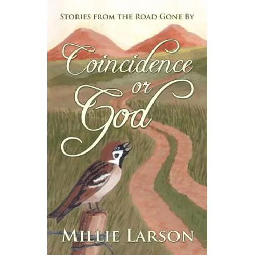 Coincidence or God: Stories from the Road Gone by - Paperback