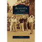 Augusta and Aiken in Golf's Golden Age - Hardcover