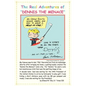 The Real Adventures of Dennis the Menace - Paperback
