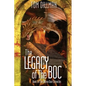 The Legacy of The Boc - Book 2 of The Gnome Door Chronicles - Paperback