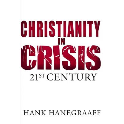 The Christianity in Crisis: The 21st Century - Paperback