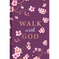 Walk with God (Prayer Book) - Hardcover