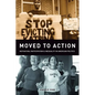 Moved to Action: Motivation, Participation, and Inequality in American Politics - Paperback