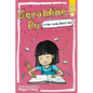 Geraldine Pu and Her Lucky Pencil, Too!: Ready-To-Read Graphics Level 3 - Hardcover