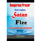 Dangerous Prayer That Makes Satan Flee and Surrender Your Possession: Powerful Prayer that Makes Satan Helpless - Paperback