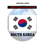 South Korea - Paperback