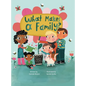 What Makes A Family? - Hardcover
