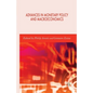 Advances in Monetary Policy and Macroeconomics - Paperback