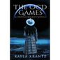The OCD Games: A Christmas Romance Novella - Paperback
