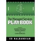 The Managed Services Playbook: A Guide to Running Successful Managed Services and Cloud Businesses - Hardcover