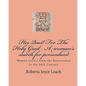 Her Quest For The Holy Grail: A woman's search for personhood - Paperback