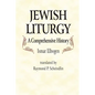 Jewish Liturgy a Comprehensive Histor - Hardcover