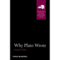 Why Plato Wrote - Paperback