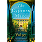 The Cypress Maze - Paperback