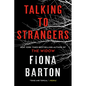 Talking to Strangers - Paperback