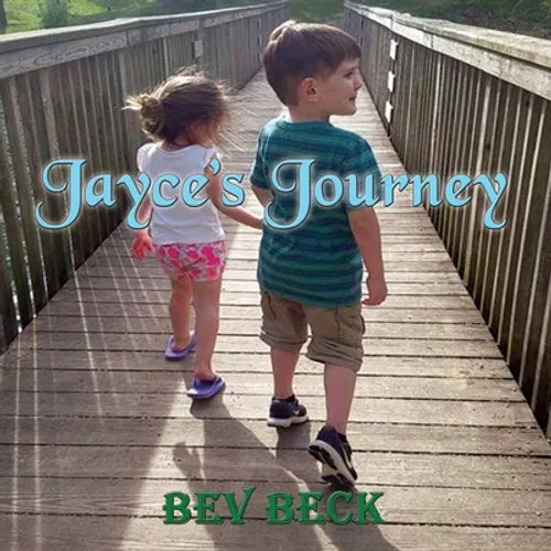 Jayce's Journey - Paperback