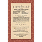 A Dictionary of the Norman or Old French Language (1779): ... Calculated To Illustrate the Rights and Customs of Former Ages, the Forms of Laws and Ju - Hardcover